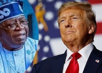Christian Genocide: Tinubu, Trump to meet
