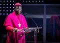 How Bishop Anagbe’s testimonies led to Trump designating Nigeria as country of concern 