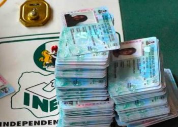 Anambra Guber: 2,769,137  PVCs collected – INEC