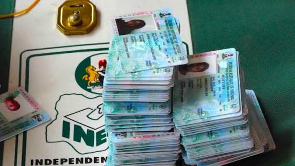 Anambra Guber: 2,769,137 PVCs collected – INEC