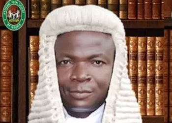James Omotosho: A Judge and his À La Carte law