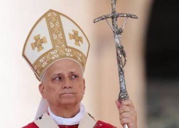 Insecurity: Pope Leo XIV demands immediate release of 315 abducted Niger students