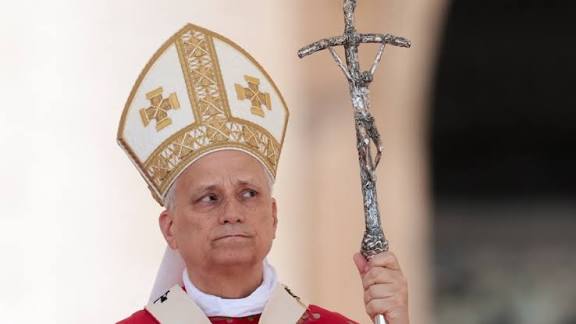 Insecurity: Pope Leo XIV demands immediate release of 315 abducted Niger students