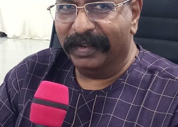 Dangote Refinery critical national asset – Devakumar Edwin