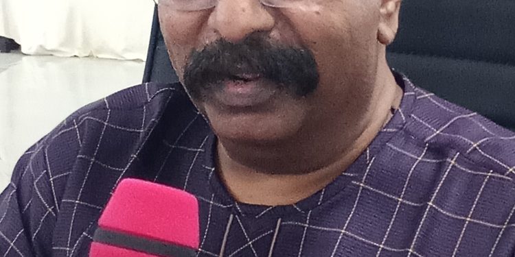 Dangote Refinery critical national asset – Devakumar Edwin