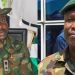 Names, profiles of 16 Nigerian military officers detained for alleged coup plot