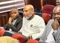 Court sets November 20 for judgment as Nnamdi Kanu waives defence in terrorism trial 