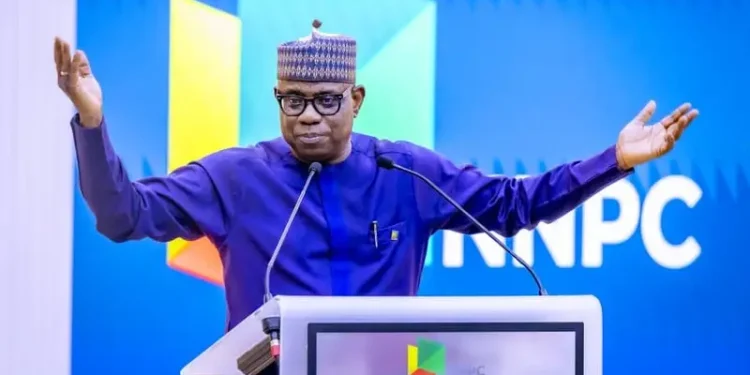 NNPCL hits N5.4trn profit-after-tax 