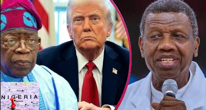 U.S. congress begins full-scale probe into alleged genocide against Christians in Nigeria