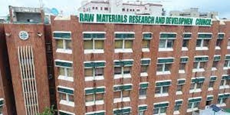 Turning point for Nigeria as RMRDC’s 30% value addition bill nears presidential assent