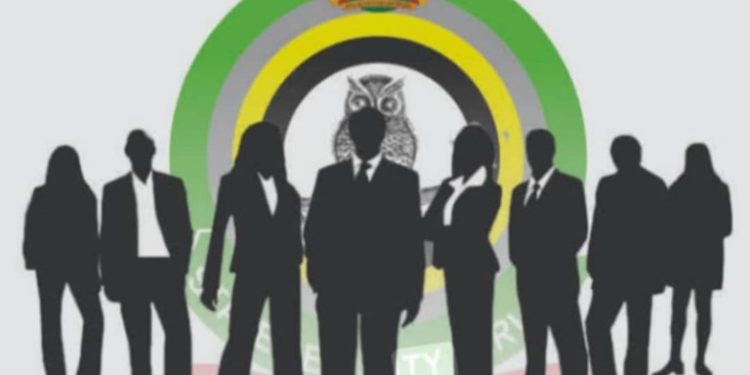 Plateau Massacre: DSS arrests suspected major arms supplier