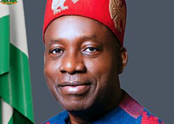 INEC declares Soludo winner of Anambra governorship election