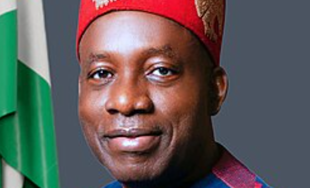 INEC declares Soludo winner of Anambra governorship election