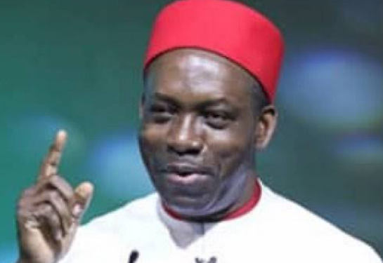 INEC declares Soludo winner of Anambra governorship election