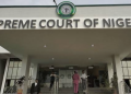 Independent and Unaccountable: A new code for Nigeria’s Judiciary