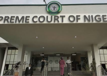 Independent and Unaccountable: A new code for Nigeria’s Judiciary