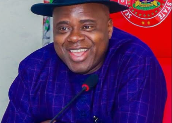 Why I defected to APC – Gov. Diri