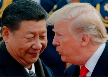 Alleged Christian Genocide:Keep off Nigeria, China warns Trump