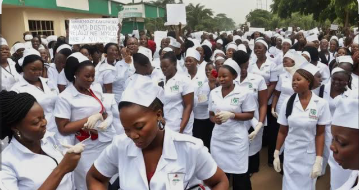 FG pledges support for nurses, midwives to host Commonwealth conference
