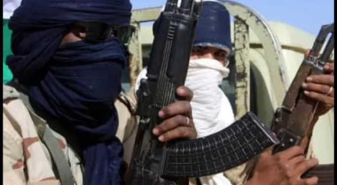 38 Kwara church abductees rescued — FG