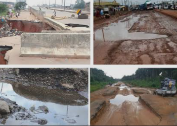 FEC approves over N400bn for major road projects