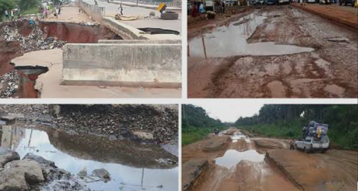 FEC approves over N400bn for major road projects