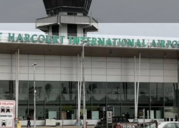 FG approves concession of P/Harcourt Airport