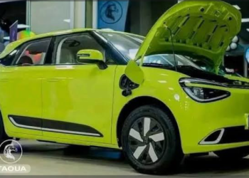 Electric vehicle transition bill scales second reading in Senate