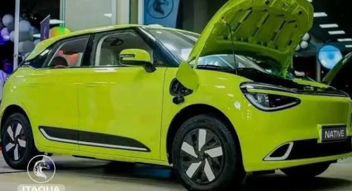 Electric vehicle transition bill scales second reading in Senate 