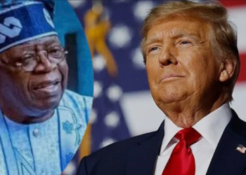 Trump’s Attack Threat: Don’t panic, we’re discussing with US — Tinubu 