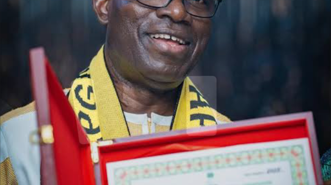 Gov Soludo receives Certificate of Return, holds thanksgiving meeting