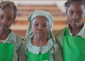 Girls slug it out for N5m prize in Glo Innov8 STEM finale
