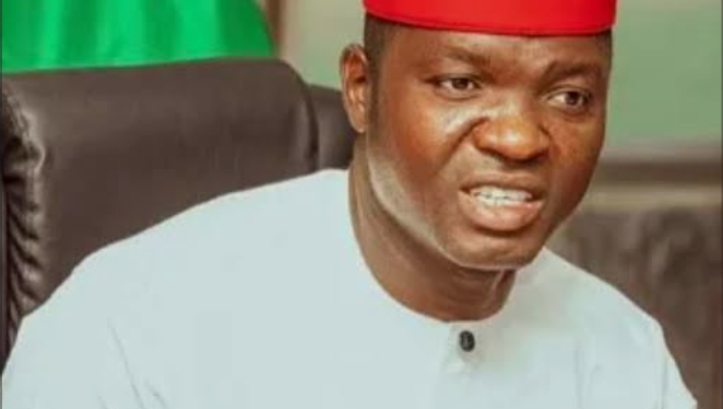 No pensioner is owed a dime in Ebonyi – Nwifuru