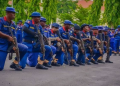 NSCDC nabs 20 in high-profile crime operations nationwide