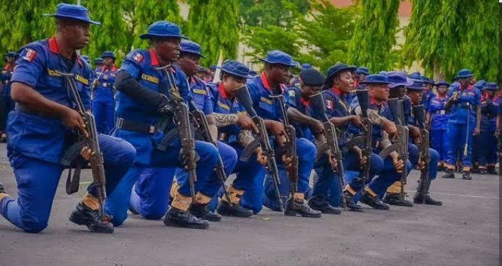 NSCDC nabs 20 in high-profile crime operations nationwide