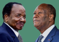 Forty-Five days that changed elections in Africa?