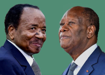 Forty-Five days that changed elections in Africa?