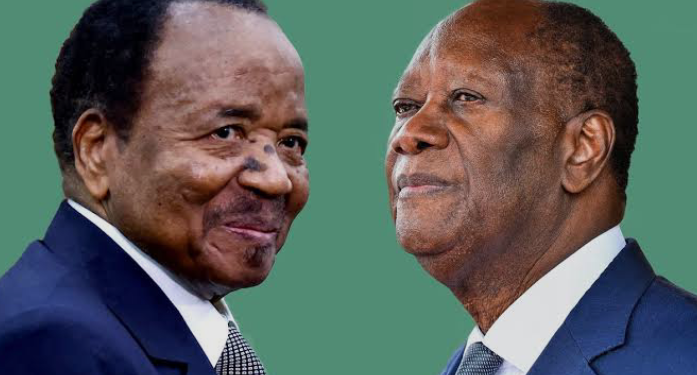 Forty-Five days that changed elections in Africa?