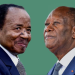 Forty-Five days that changed elections in Africa?