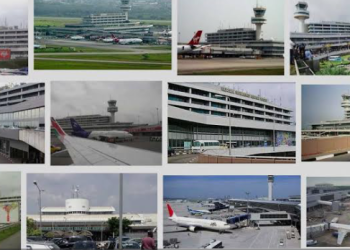 Nigeria’s aviation sector, one of Africa’s most viable, under-exploited – Tinubu