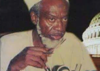 UK cleric seeks ICC arrest of Gumi over extremism, kidnap comments