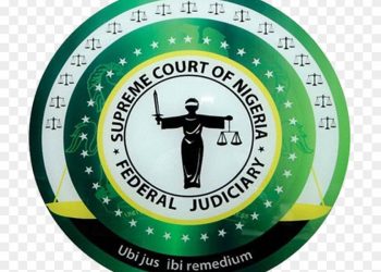 On whose mandate do judges stand?