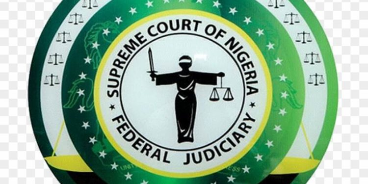 On whose mandate do judges stand?