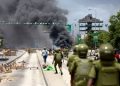 At least 700 dead in Tanzania’s post-election protests, says opposition