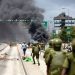 At least 700 dead in Tanzania’s post-election protests, says opposition