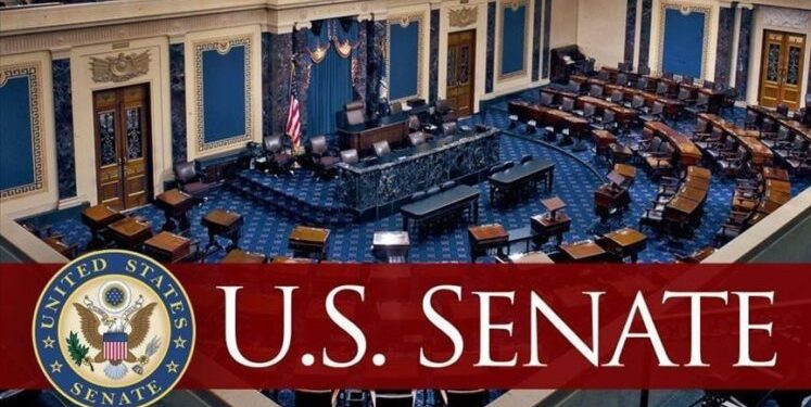US Senate moves bill targeting Nigerian governors, Judges, security chiefs over religious persecution