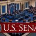 US Senate moves bill targeting Nigerian governors, Judges, security chiefs over religious persecution