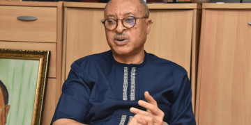 2027: Utomi, Falana, Bugaje, others form new coalition