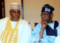 Insecurity: Brace up or resign, Atiku tells Tinubu 