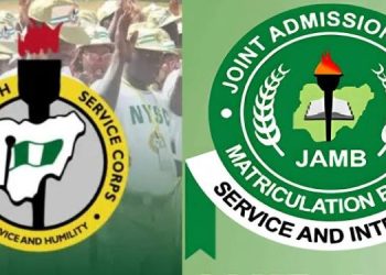 JAMB uncovers 15000 forgeries in NYSC mobilisation